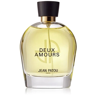 Image of Jean Patou Collection Héritage Deux Amours Eau de Parfum 100ml Spray