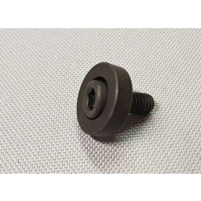 Image of Hex Socket Screw M6x20 for Makita TM40 TM50 Part 265674 6