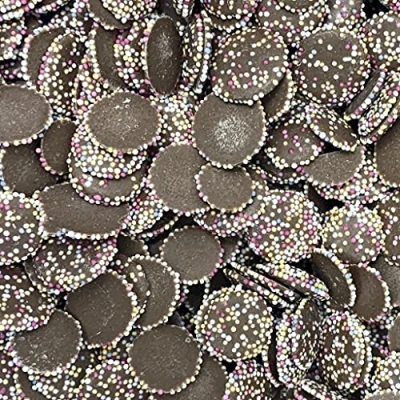 Image of Jazzies 700g Re Sealable Pouch by The Gourmet Sweet Company