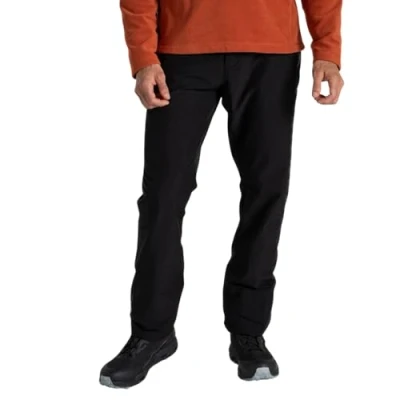 Image of Men&#039;s Kiwi Pro II Waterproof Trousers