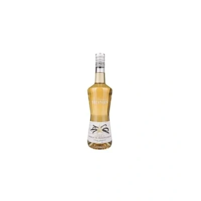 Image of MONIN Vanilla Liqueur 70cl Bottle