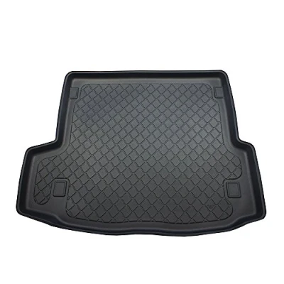 Image of Car Boot Liner To Fit Honda Civic Tourer Estate 2014 Onwards 192843 Kba