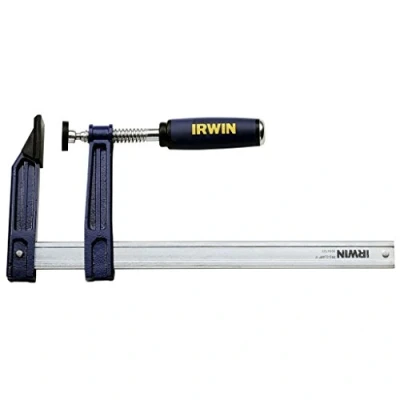 Image of Irwin 10503571 Professional Speed Clamp 600mm / 24 inch Medium