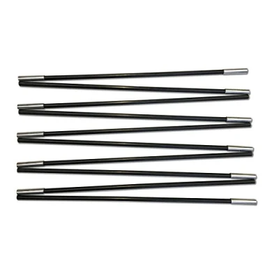 Image of Kampa Brean 3 Grey Coded Replacement Fibreglass Main Tent Pole Run