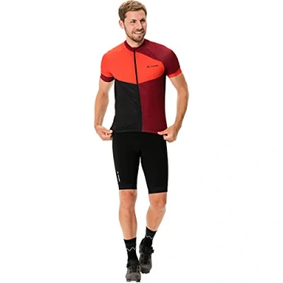 Image of VAUDE Posta Tricot Carmine L