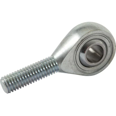 Image of Dunlop METRIC MALE ROD END BEARING POS16 14 SS NYLON DUN