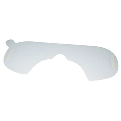 Image of GVS Filter Technology SPM520 Elipse Integra Peel Off Visor (Pack of 10)