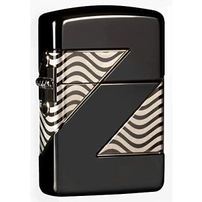 Image of Zippo 2020 Collectible of the Year Pocket Lighter