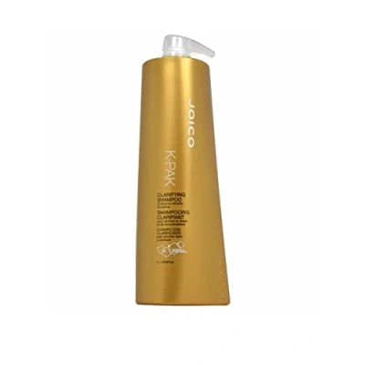 Image of Joico K PAK Clarifying Shampoo 1,000 ml