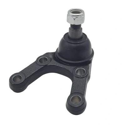 Image of 95017034, 95907943, 95916024, 95952907 Ball joint CTR CB0166 Front Axle, Lower with bolts, nut VAUXHALL: Mokka / X