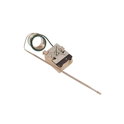 Image of Hotpoint Indesit Oven Main Thermostat. Genuine Part Number C00261545