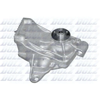 Image of 7701470880 Water pump DOLZ R221 RENAULT: MASTER 2 Bus, Pritsche/Fahrgestell, VAUXHALL: Movano Mk1