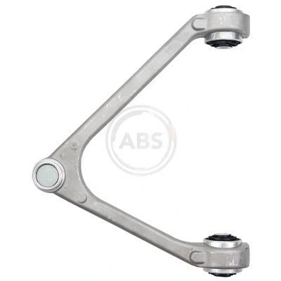 Image of C2Z2279, C2Z29117, XR822285, XR842383, XR857653 Suspension Arm A.B.S. 211494 with ball joint, rubber mount Control Aluminium 12,1mm