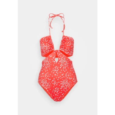 Image of Roxy Swimsuit PT Beach Classics ONE Piece Young Womens White L