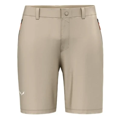 Image of Salewa PUEZ TALVENO DST Shorts M, Men&#039;s Shorts, Quicksand,