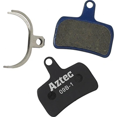 Image of Aztec Organic disc brake pads for Hope Mono Mini callipers
