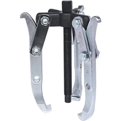 Image of KS Tools 700.1130 Uni puller 2 and 3 leg, 120mm