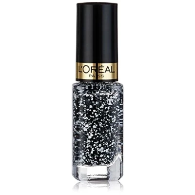 Image of L &#039;Oreal Color Riche Nail Polish No. 916 Confetti