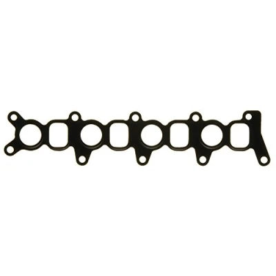 Image of 5850163, 97385821 Intake Manifold Gasket AJUSA 13219400 Suction Pipe VAUXHALL: Astra Mk6, Mk5, Corsa Mk3, OPEL: H Van