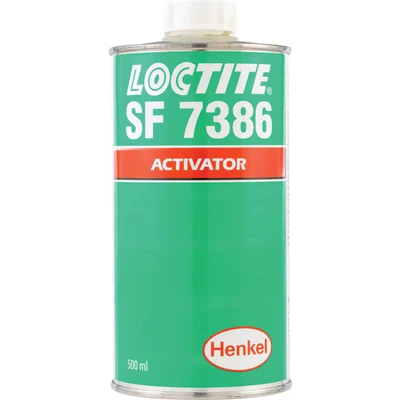 Image of Loctite 7386 Multi bond Activator 500ml