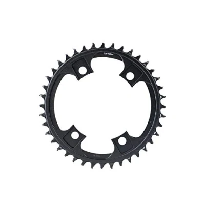 Image of Sram Chain Ring Road 107Bcd X Sync: Polar Grey 40T