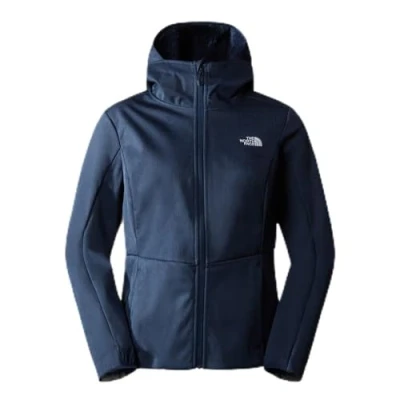 Image of THE NORTH FACE Quest Highloft Jacket Summit Navy Heathe L