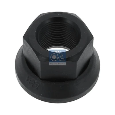 Image of 20505221, 20546865, 20551045, 20564695, 21303956 Wheel Nuts DT Spare Parts 2.65080 M22 x 1,5 33