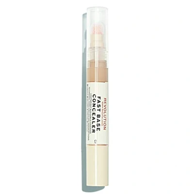Image of Makeup Revolution Fast Base Concealer C9