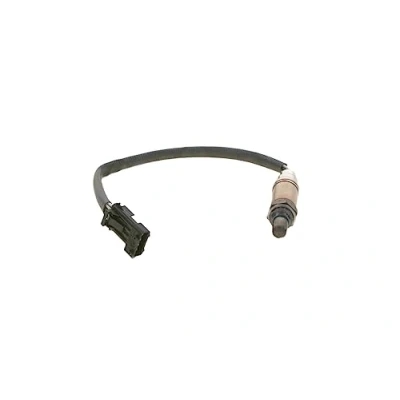 Image of 9622996980, 9628447980 Lambda sensor BOSCH 0 258 003 716 4 CITROËN: Saxo Hatchback, Berlingo / First I Van, Xsara Estate