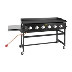 Image of Buffalo BBQ Griddle