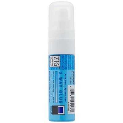 Image of Kuretake Zig MSB30M Memory System 2 Way Glue Pen 15mm