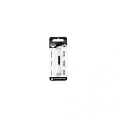Image of PME Stamens for Sugar Flowers Fine Pearl Lime Green (Pack of 50)