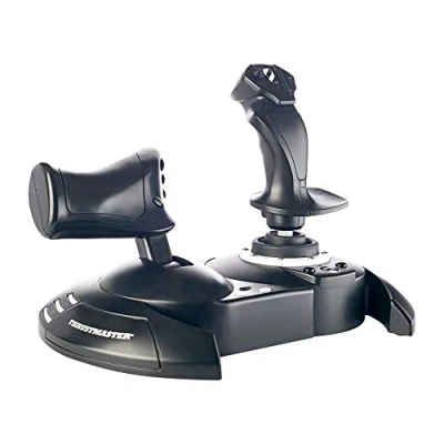 Image of Thrustmaster T.Flight Hotas One Joystick and Throttle (Xbox Series X / PC)