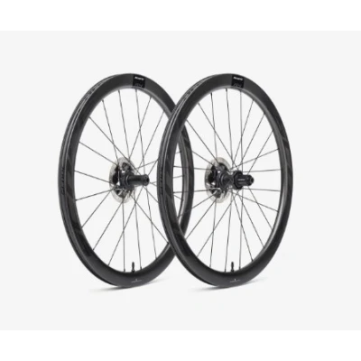 Image of Scope R4 Disc Carbon Road Wheelset