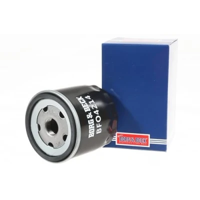 Image of Oil Filter Fits: VW Audi Group A3, Leon III, Mii, Golf VII