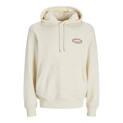 Image of Jack &amp; Jones Originals Frederiksberg Margate Hoody Men M