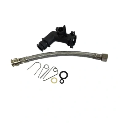Image of Worcester Bosch Flexible Hose 87161068330