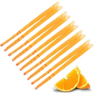 Image of Ancient Wisdom Scented Ear Candle Sweet Orange