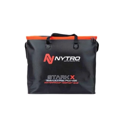 Image of Nytro StarkX EVA Waterproof Keep net bag XL Fishing