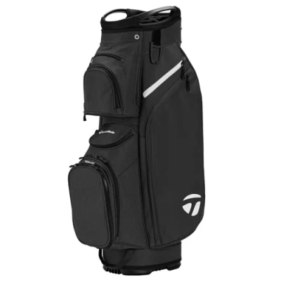 Image of TaylorMade CartLite Cart Bag, 2024