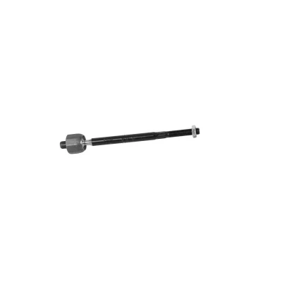 Image of SU001A7257 Inner Tie Rod DELPHI TA3665 Front Axle Left, Right M14 x 1.5 281mm 265mm