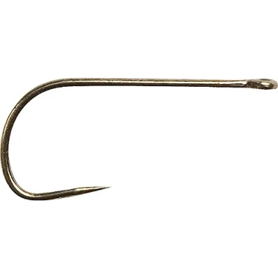 Image of FLADEN Maximus Match Barbless Hooks Bronze, Size 20