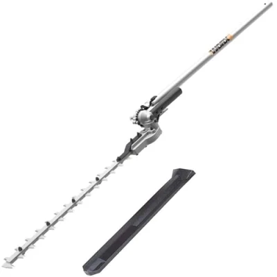 Image of WORX WA0220 Pole Hedge Trimmer head for WG186E Mult Garden Tool