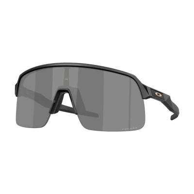 Image of Sunglasses Oakley Oo9463 sutro lite col. 946374 Uomo Maschera Nero