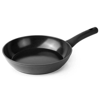 Image of IBILI Nova Ceram Frying Pan 26 cm, Forged Aluminum, Suitable for Induction, PFAS FREE