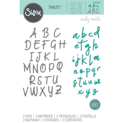 Image of Sizzix 3 D Textured Impressions Embossing Folder Organic Petals by Kath Breen, 664998, One Size