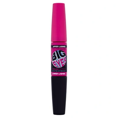 Image of Maybelline Falsies Big Eyes Waterproof Mascara Black 9ml