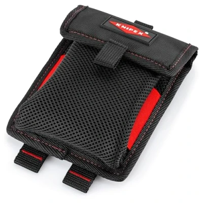 Image of KNIPEX 00 19 50 LE Modul Bag Empty 40 mm