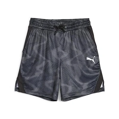 Image of PUMA HYPERWAVE AOP Shorts B