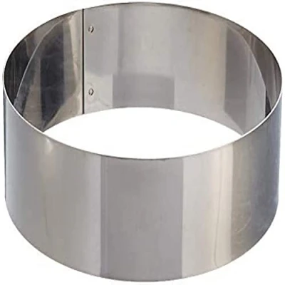 Image of Matfer E890 Mousse Ring